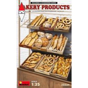 KIT COSTRUZIONE MINI ART