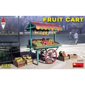 KIT COSTRUZIONE MINI ART