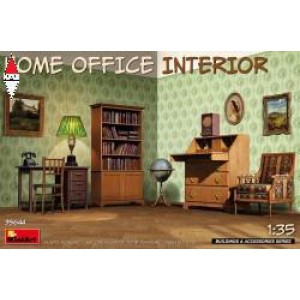 KIT COSTRUZIONE MINI ART