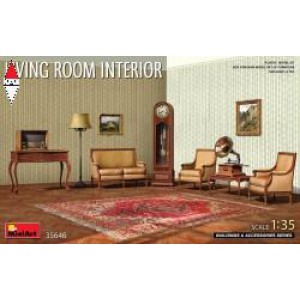 KIT COSTRUZIONE MINI ART