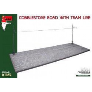KIT COSTRUZIONE MINI ART 36065