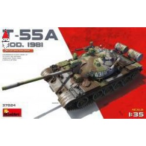 KIT COSTRUZIONE MINI ART