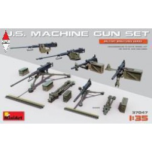 KIT COSTRUZIONE MINI ART