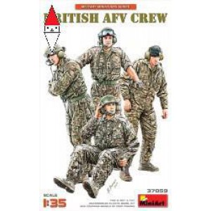 KIT COSTRUZIONE MINI ART