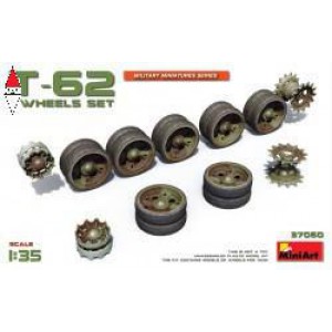 KIT COSTRUZIONE MINI ART