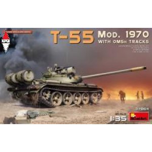 KIT COSTRUZIONE MINI ART
