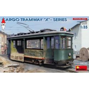 KIT COSTRUZIONE MINI ART