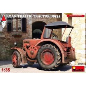 KIT COSTRUZIONE MINI ART