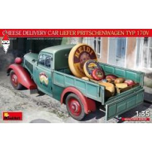 KIT COSTRUZIONE MINI ART
