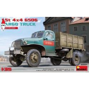 KIT COSTRUZIONE MINI ART