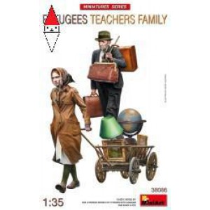 KIT COSTRUZIONE MINI ART