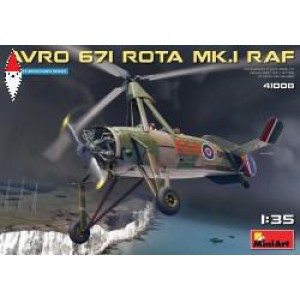 KIT COSTRUZIONE MINI ART