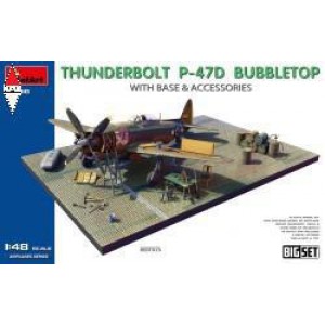 KIT COSTRUZIONE MINI ART