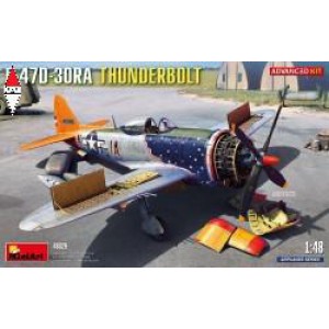 KIT COSTRUZIONE MINI ART