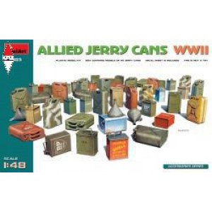 KIT COSTRUZIONE MINI ART