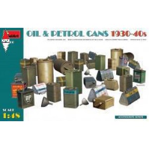 KIT COSTRUZIONE MINI ART