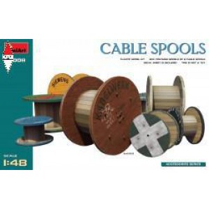 KIT COSTRUZIONE MINI ART
