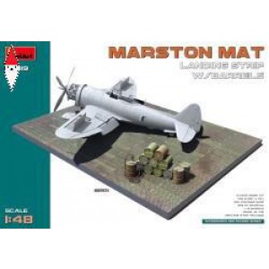 KIT COSTRUZIONE MINI ART