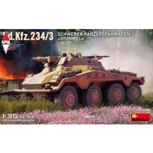 KIT COSTRUZIONE MINI ART