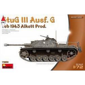 KIT COSTRUZIONE MINI ART