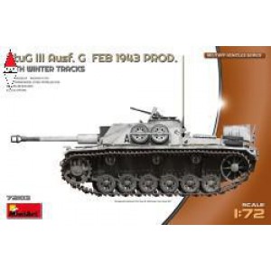 KIT COSTRUZIONE MINI ART