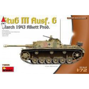 KIT COSTRUZIONE MINI ART