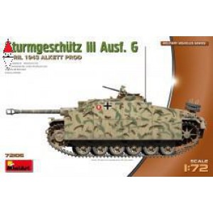 KIT COSTRUZIONE MINI ART
