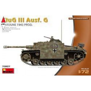 KIT COSTRUZIONE MINI ART