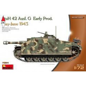 KIT COSTRUZIONE MINI ART