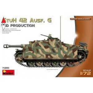 KIT COSTRUZIONE MINI ART