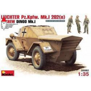 KIT COSTRUZIONE MINI ART