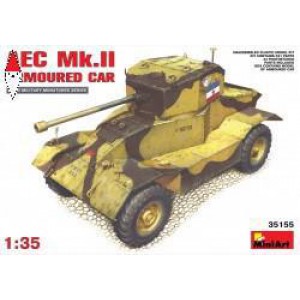 KIT COSTRUZIONE MINI ART