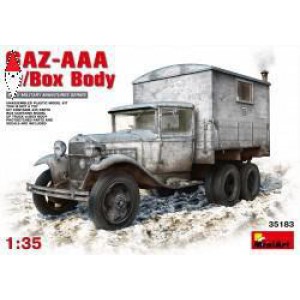 KIT COSTRUZIONE MINI ART