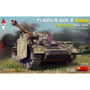 KIT COSTRUZIONE MINI ART