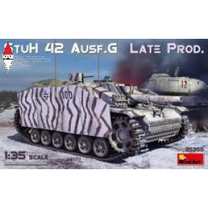 KIT COSTRUZIONE MINI ART