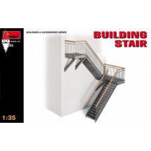 KIT COSTRUZIONE MINI ART