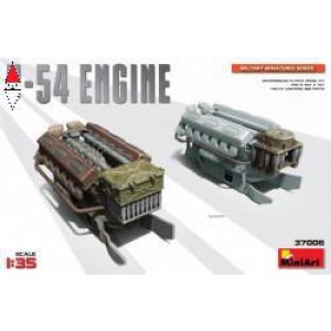 KIT COSTRUZIONE MINI ART