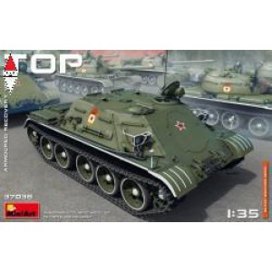 KIT COSTRUZIONE MINI ART