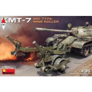 KIT COSTRUZIONE MINI ART