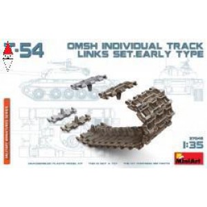 KIT COSTRUZIONE MINI ART