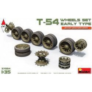 KIT COSTRUZIONE MINI ART