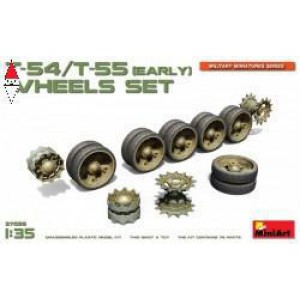 KIT COSTRUZIONE MINI ART