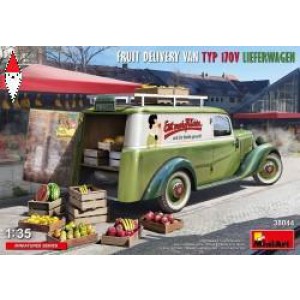 KIT COSTRUZIONE MINI ART