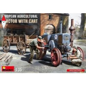 KIT COSTRUZIONE MINI ART