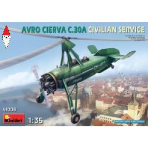 KIT COSTRUZIONE MINI ART