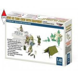 KIT COSTRUZIONE MIRAGE HOBBY