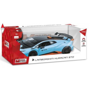 RADIOCOMANDATO MONDO