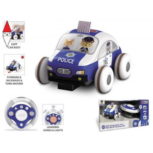 PRIMA INFANZIA MONDO