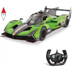 VEICOLO GIOCATTOLO MONDO