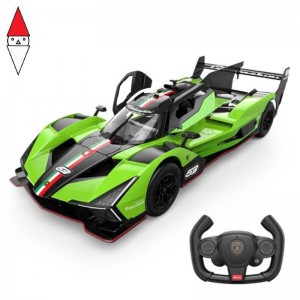 VEICOLO GIOCATTOLO MONDO